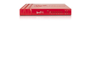 WatchGuard Firebox T50