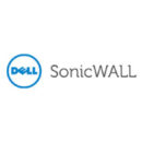 Dell SonicWALL Logo