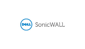 Dell SonicWALL Logo