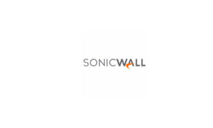 SonicWall Logo