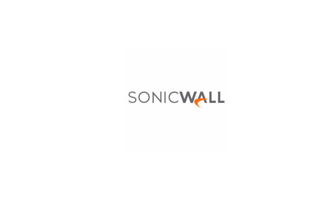 SonicWall Logo