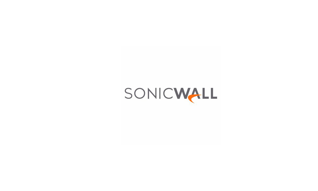 what is sonicwall