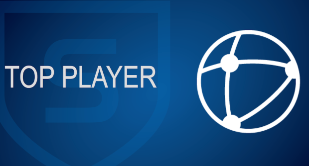 Sophos Top Player