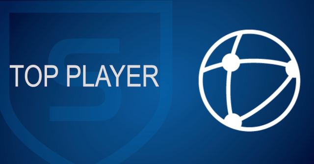 Sophos Top Player