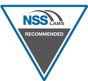 Fortinet NSS labs