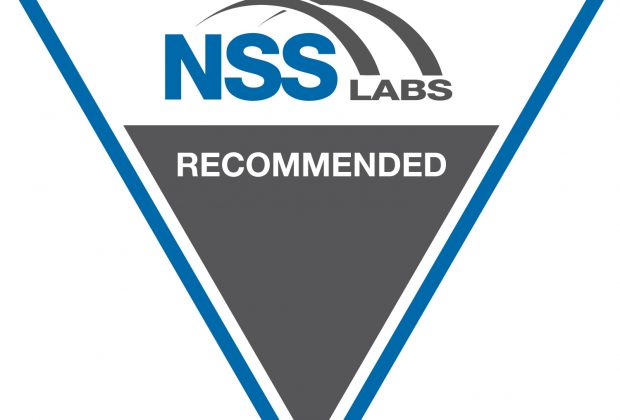 Fortinet NSS labs