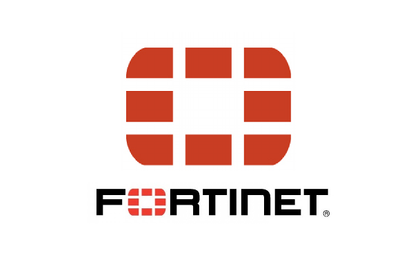 Fortinet logo