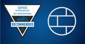 Sophos NSS labs