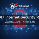 WatchGuard security report