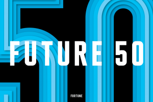 Fortune Future 50