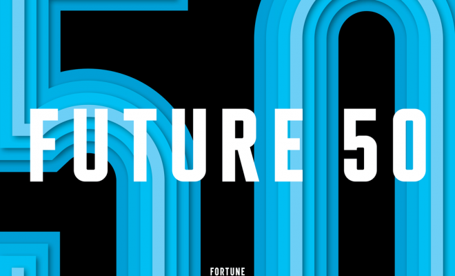Fortune Future 50