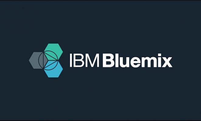 IBM Bluemix