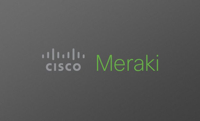 Meraki MS225-48