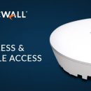 SonicWall Wireless & Mobile access
