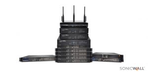 SonicWall biggest update