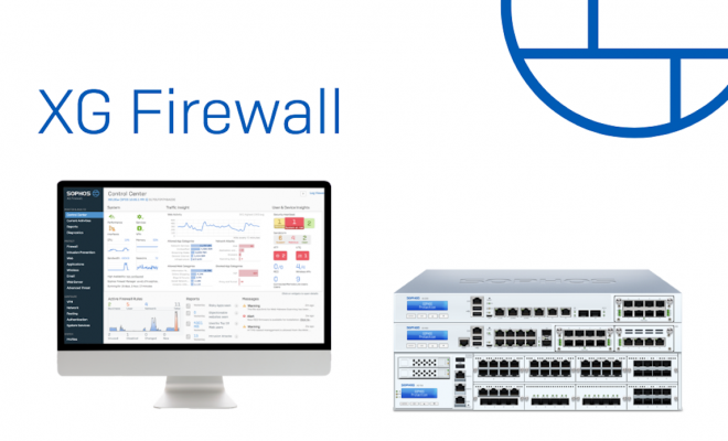 virtual box sophos home firewall