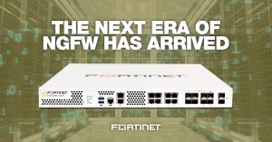 Forinet 500E