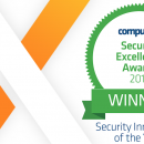 Sophos Security Excellence Awards