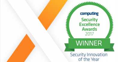 Sophos Security Excellence Awards