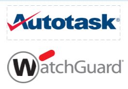 WatchGuard Autotask