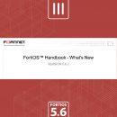 FortiOS Handbook Version 5.6.3