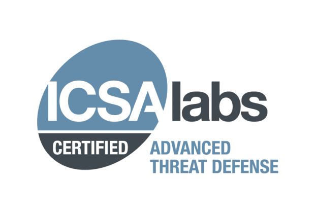 Fortinet Certified ICSA Labs