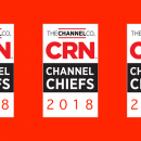 Sophos CRN Channel Chiefs