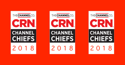 Sophos CRN Channel Chiefs