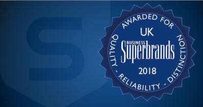 Sophos Superbrands