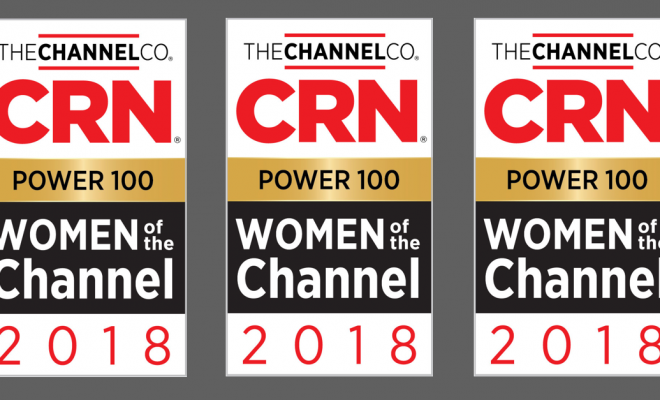 Sophos CRN Women Channel