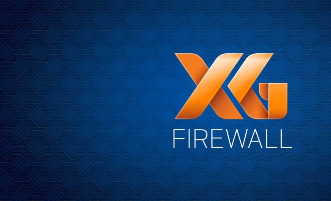 XG-Firewall 17.1