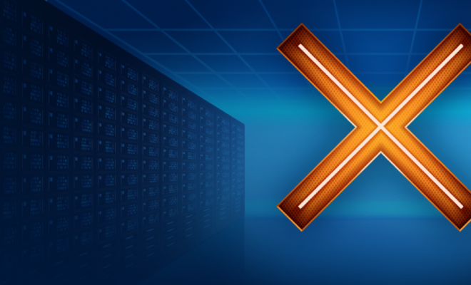 Sophos Intercept X server