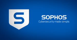 Sophos Cybersecurity made simple