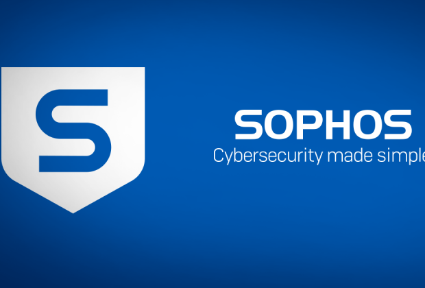 Sophos Cybersecurity made simple