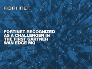 Fortinet Wan Edge MQ