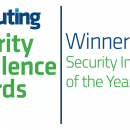 Sophos Security Excellence Awards 2018