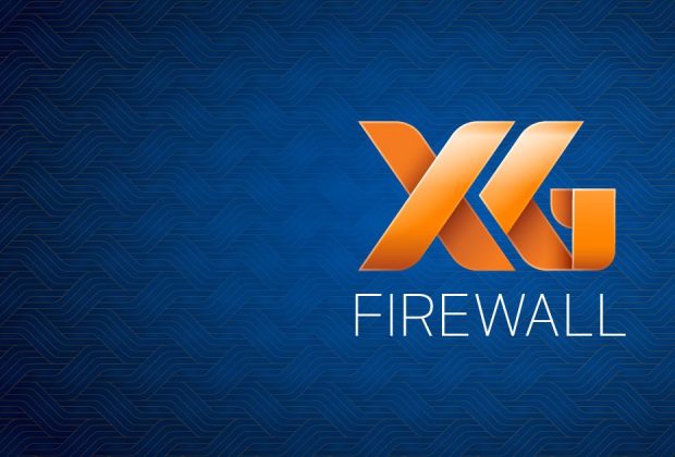 Experts XG Firewall
