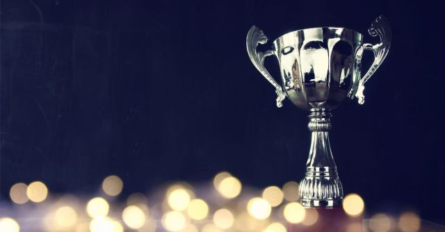 Sophos wins multiple channel leadership awards